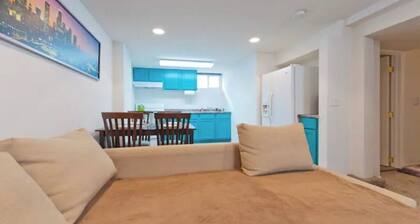 Quaint Apartment in Central Location