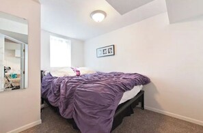 1 chambre, Wi-Fi