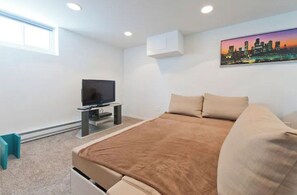 1 habitación y wifi