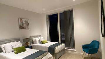 Comfort Apartment, Ensuite | Room amenity