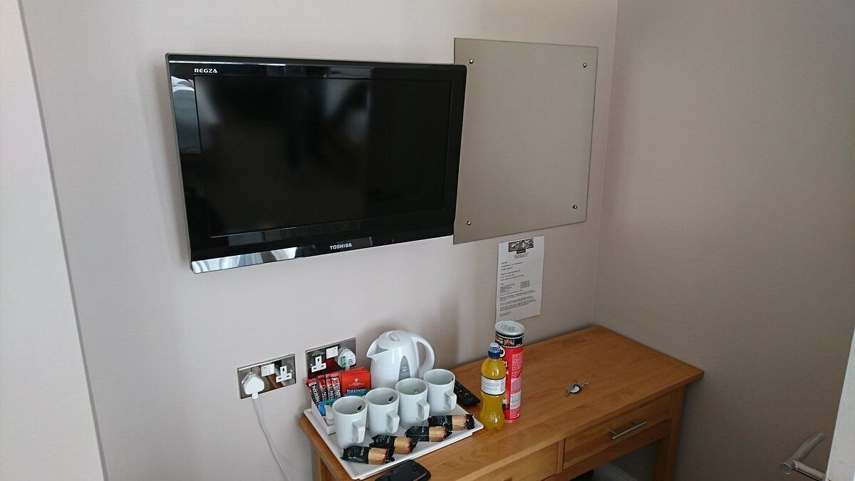 Foto - Marlborough Hotel