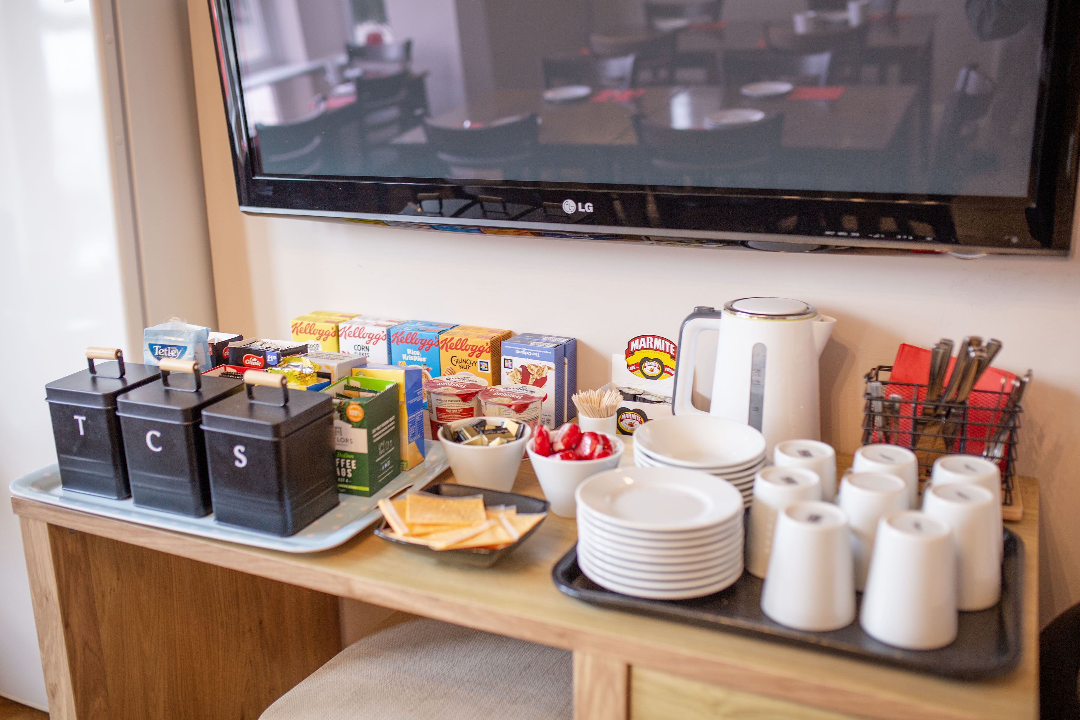 Foto - Marlborough Hotel