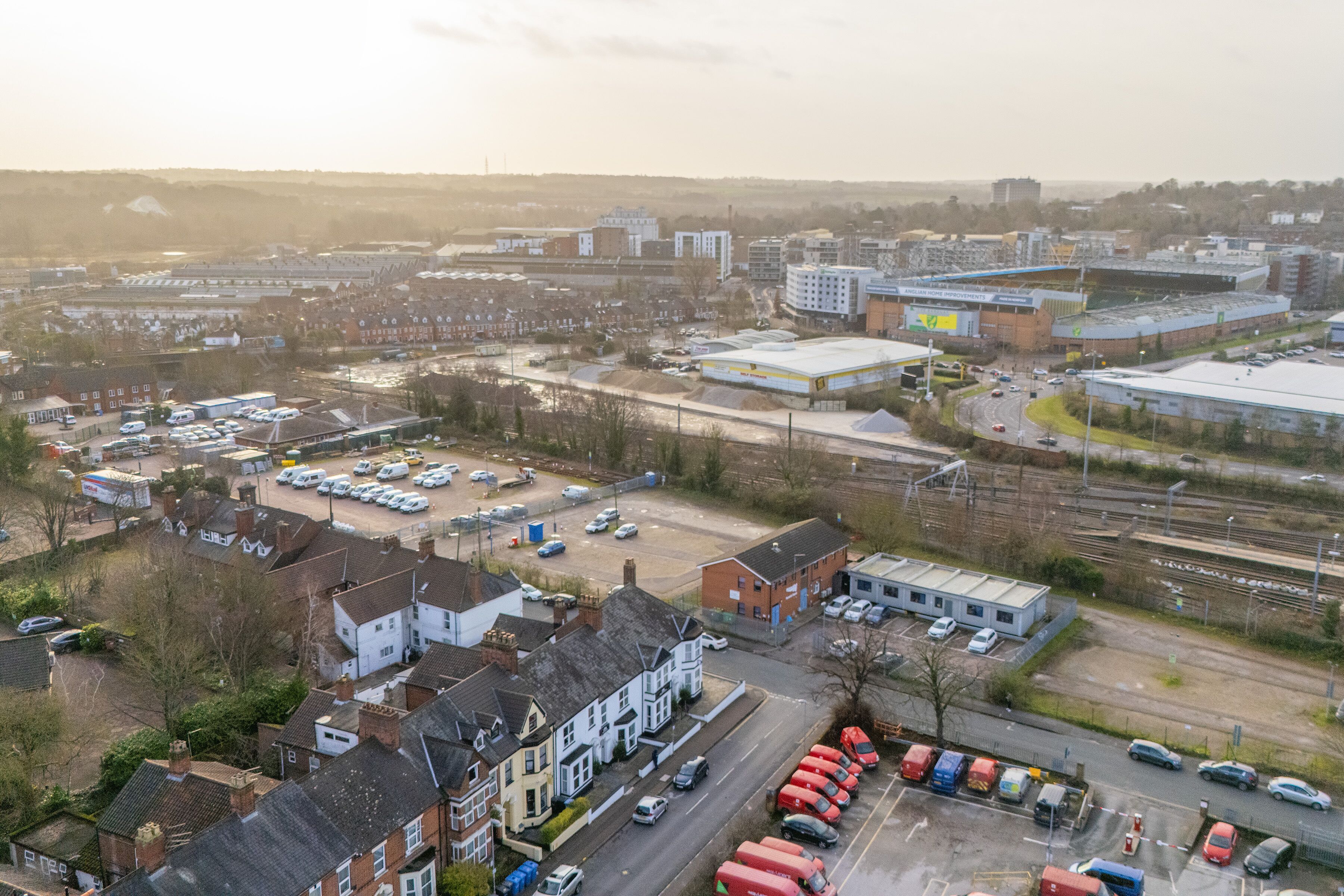 Foto - Marlborough Hotel