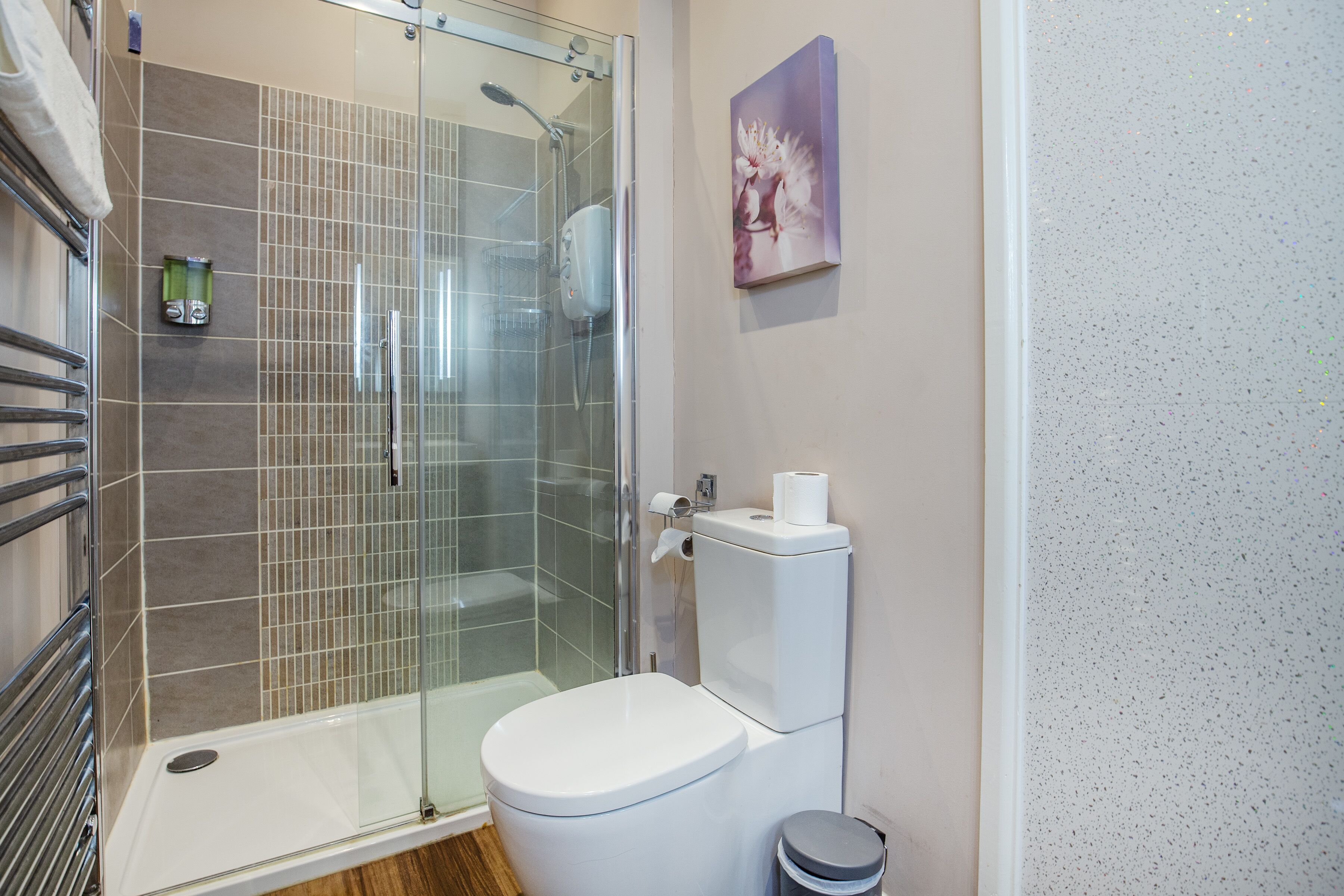 Foto - Marlborough Hotel