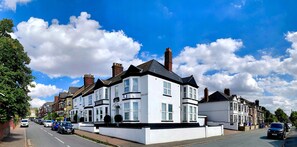 Exterior - Marlborough Hotel (Norwich)