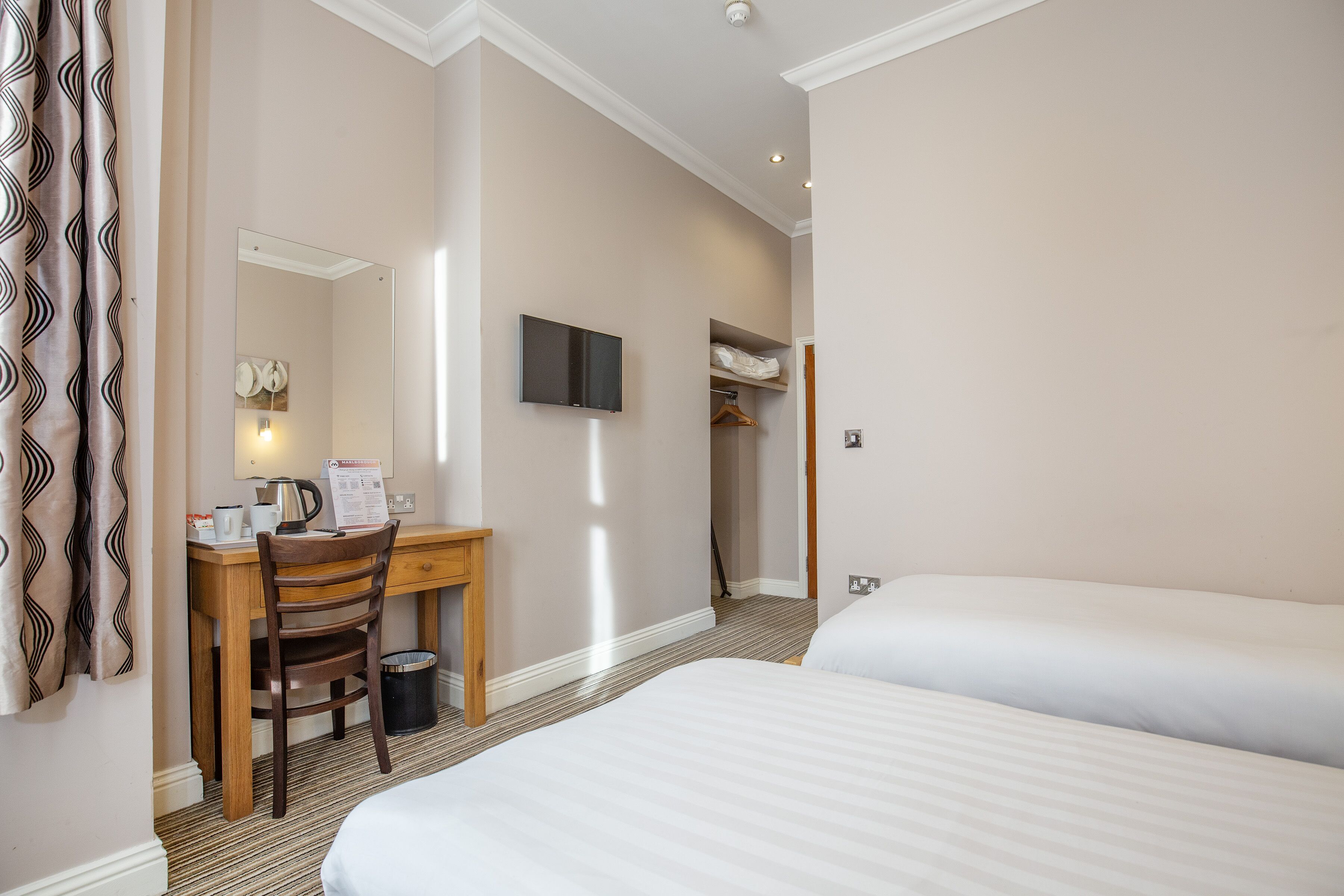 Foto - Marlborough Hotel