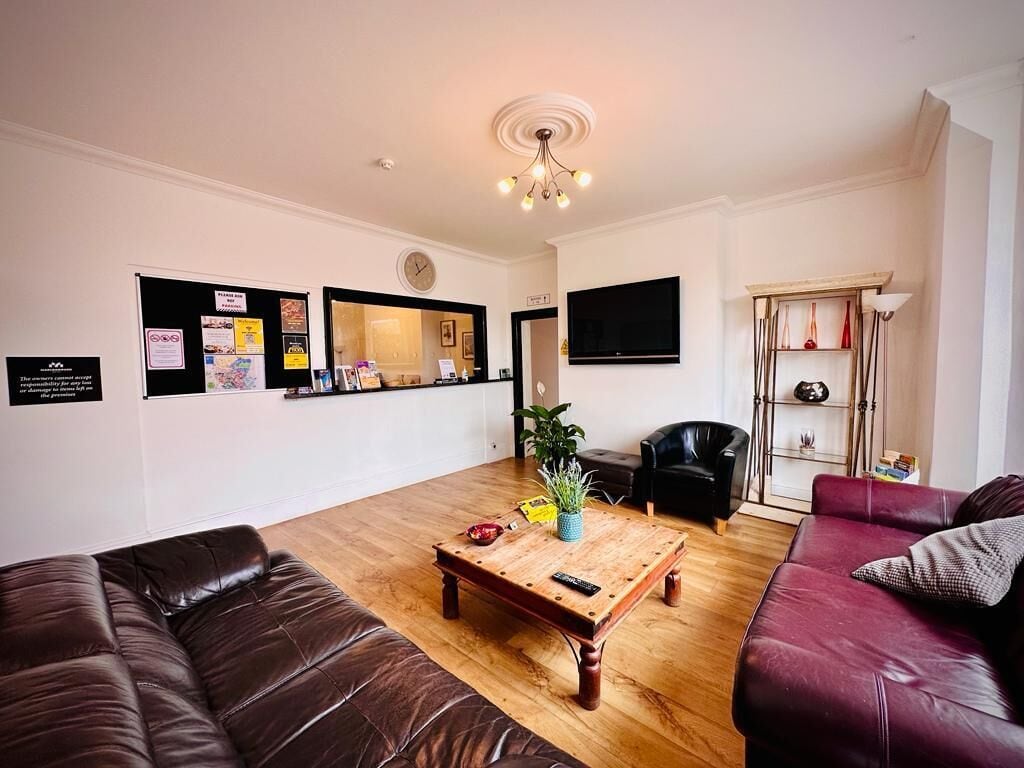 Foto - Marlborough Hotel