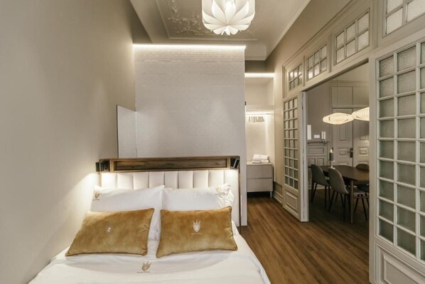 1 chambre