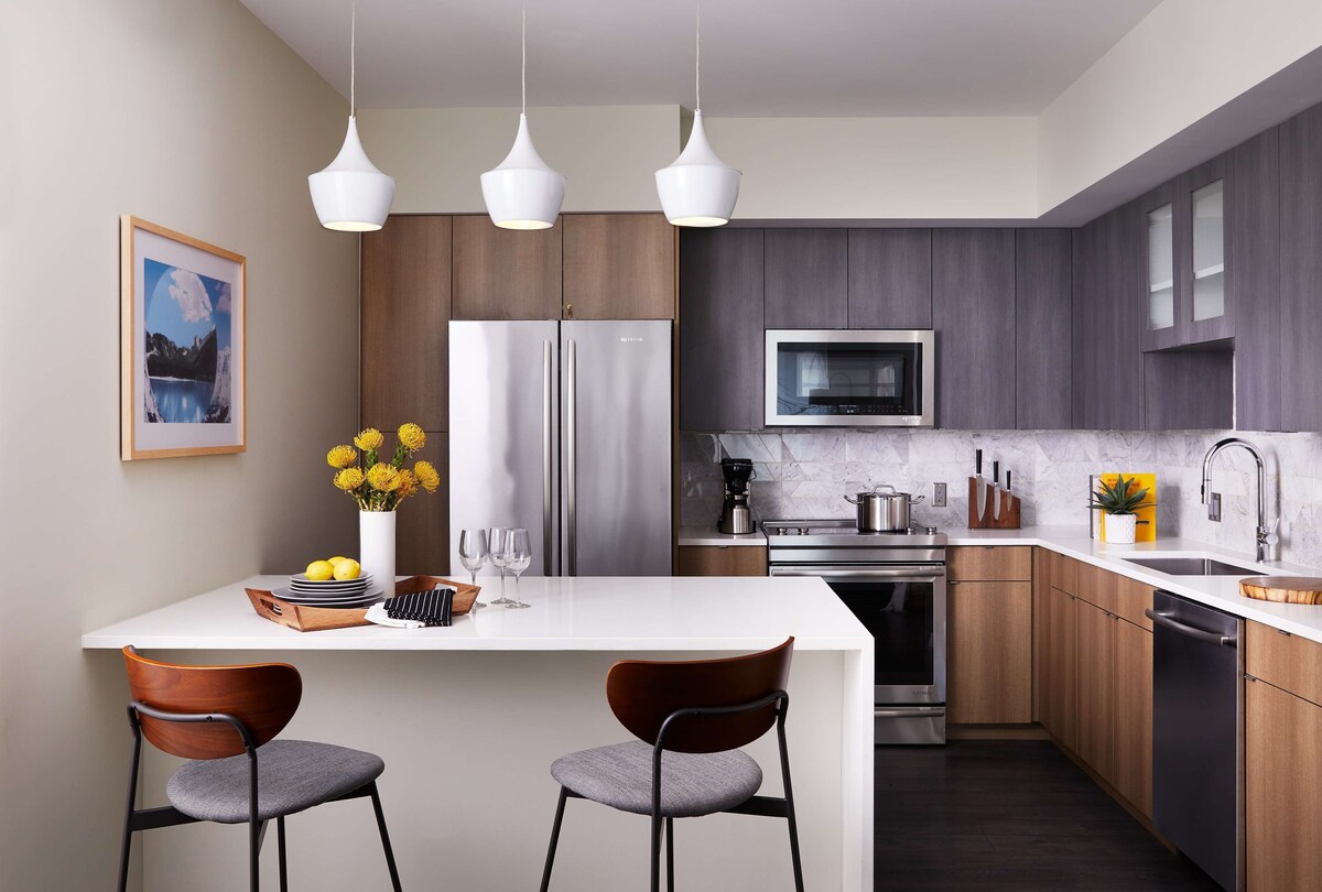 Sentral Union Station