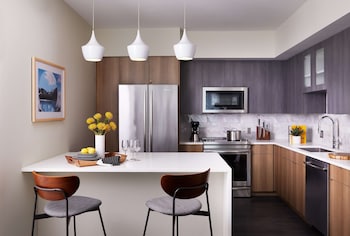 Sentral Union Station