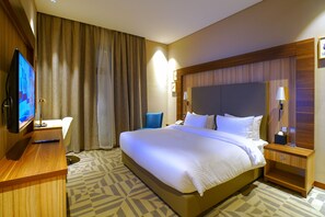 Standard Double Room - al aseel hotel (Doha)
