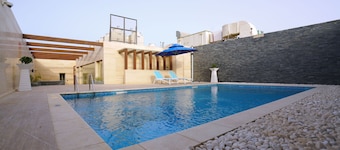 al aseel hotel