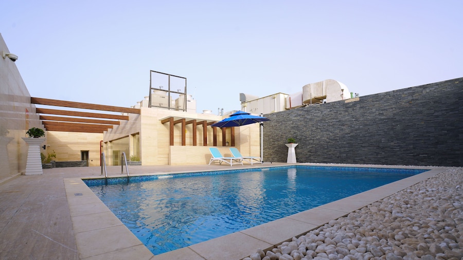 al aseel hotel