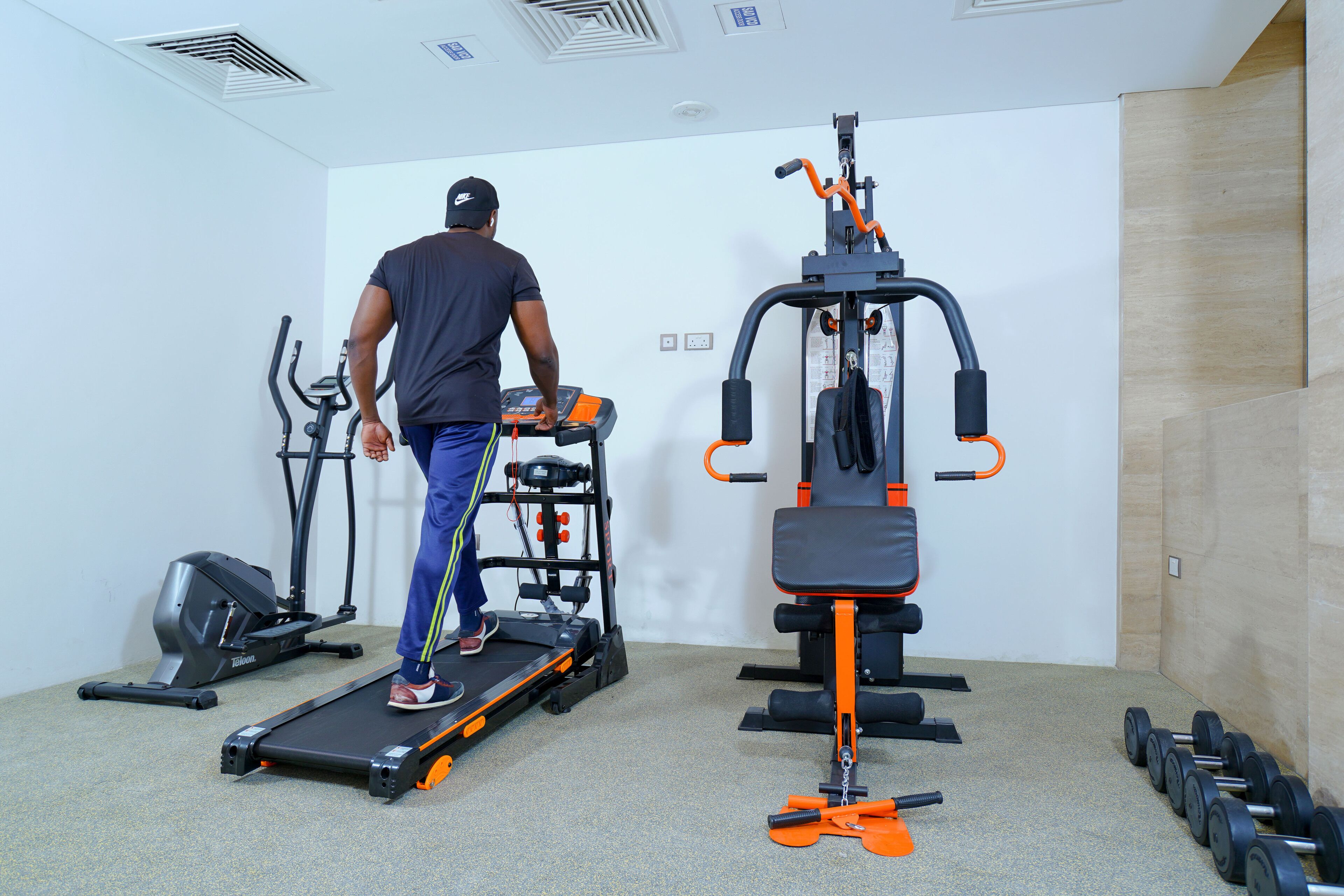 Foto - Al Aseel Hotel