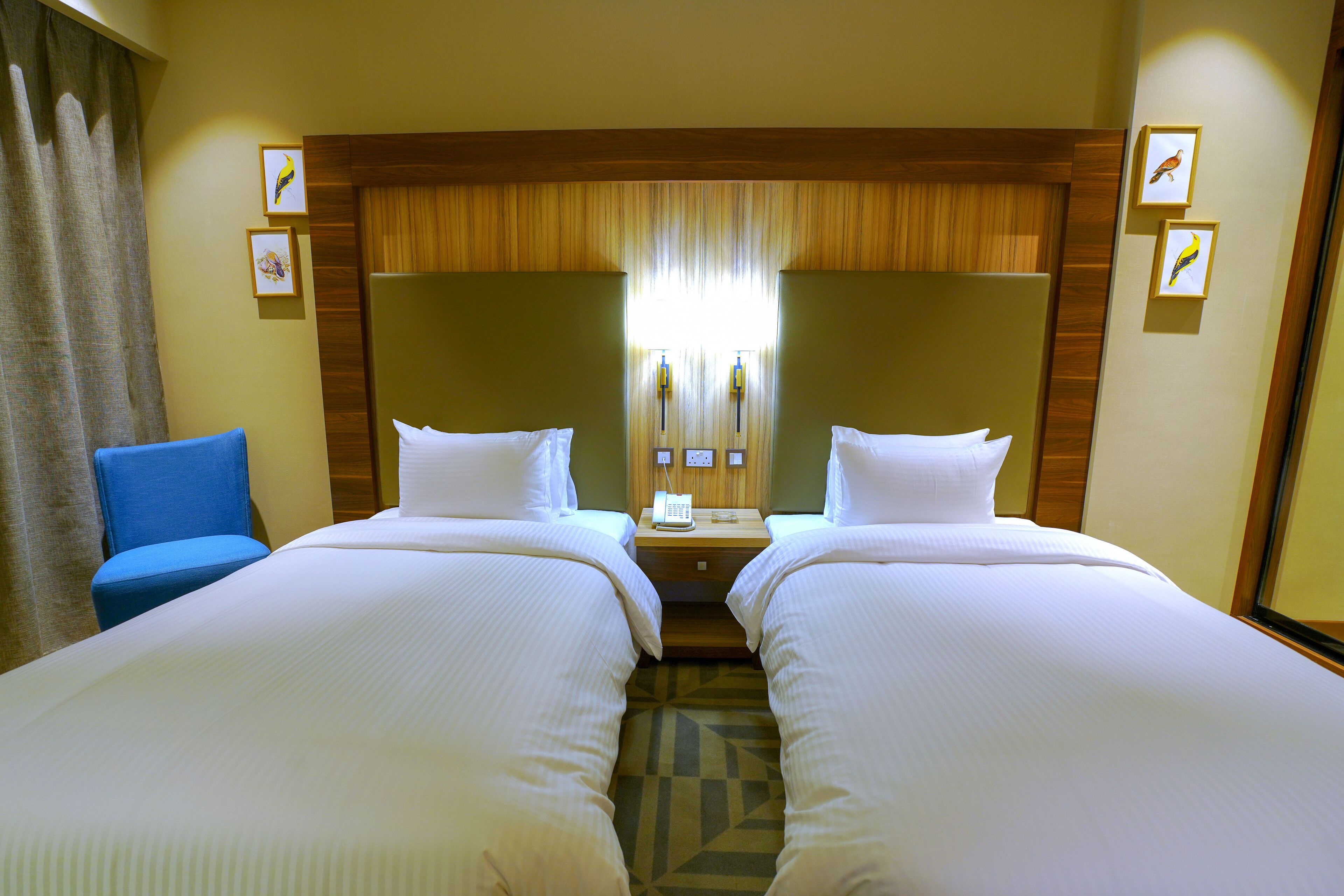 Foto - Al Aseel Hotel