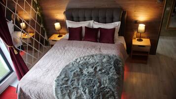 1 Schlafzimmer, Bettwäsche