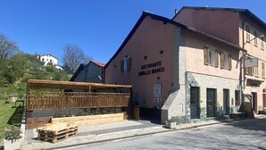 Udendørsområde