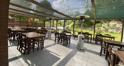 Affittacamere Cavallo Bianco