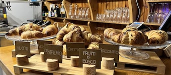 Affittacamere Cavallo Bianco