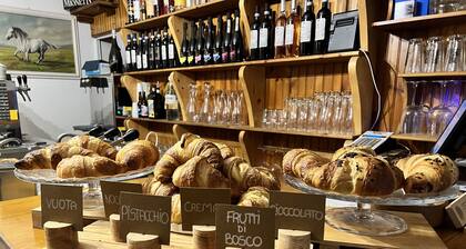 Affittacamere Cavallo Bianco