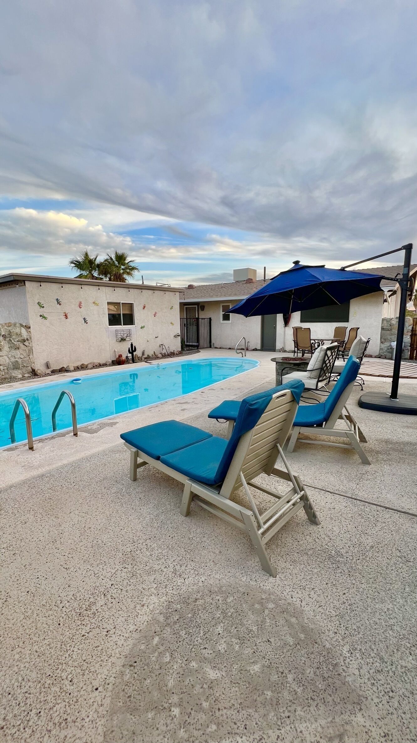 A Wonderful Vacation Home For Family & Friends