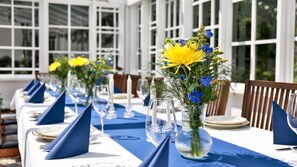 Salón de banquetes