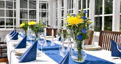 Fantastic Disponentvilla just outside Gothenburg