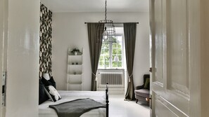 8 habitaciones 
