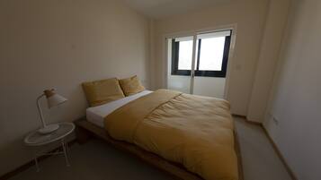 1 slaapkamer, wifi, beddengoed