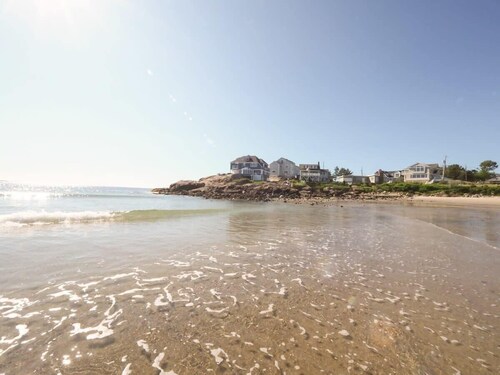 Long Beach Suites: 3 Mins Toes To Sand!