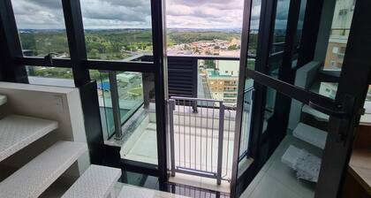 Edificio Selenita Loft e Duplex