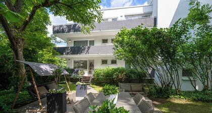 Livingroom Mathildenhöhe