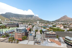 Grand-Apartment | Blick vom Balkon