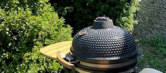 Demeure de Charme Dans le Véxin