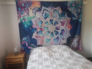 2 bedrooms, free WiFi, bed sheets - Villa Contemporaine (Lattes)