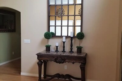 Spacious home located near Mtns & Downtown Denver!