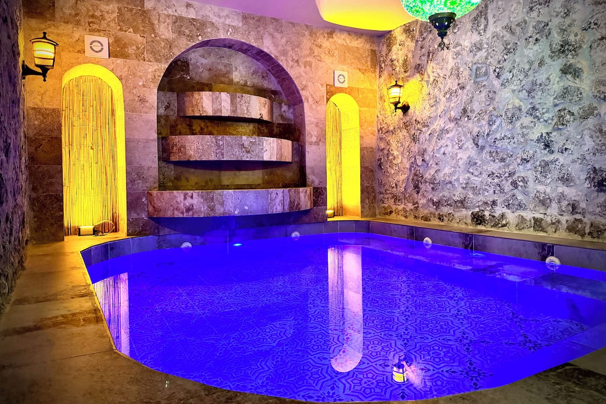 Superior Room, Private Pool | Private pool