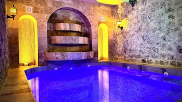 Superior Room, Private Pool | Private pool
