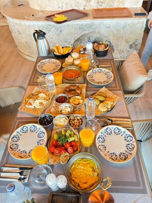 Restoran