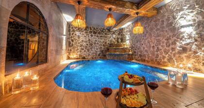 Louis Cappadocia