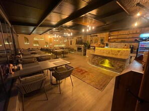 Restaurant - Louis Cappadocia (Nevsehir)