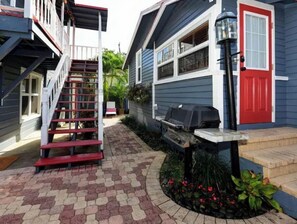 Terrace/patio - RATED #1 In W. Palm Beach! Heated Pool! II (West Palm Beach)