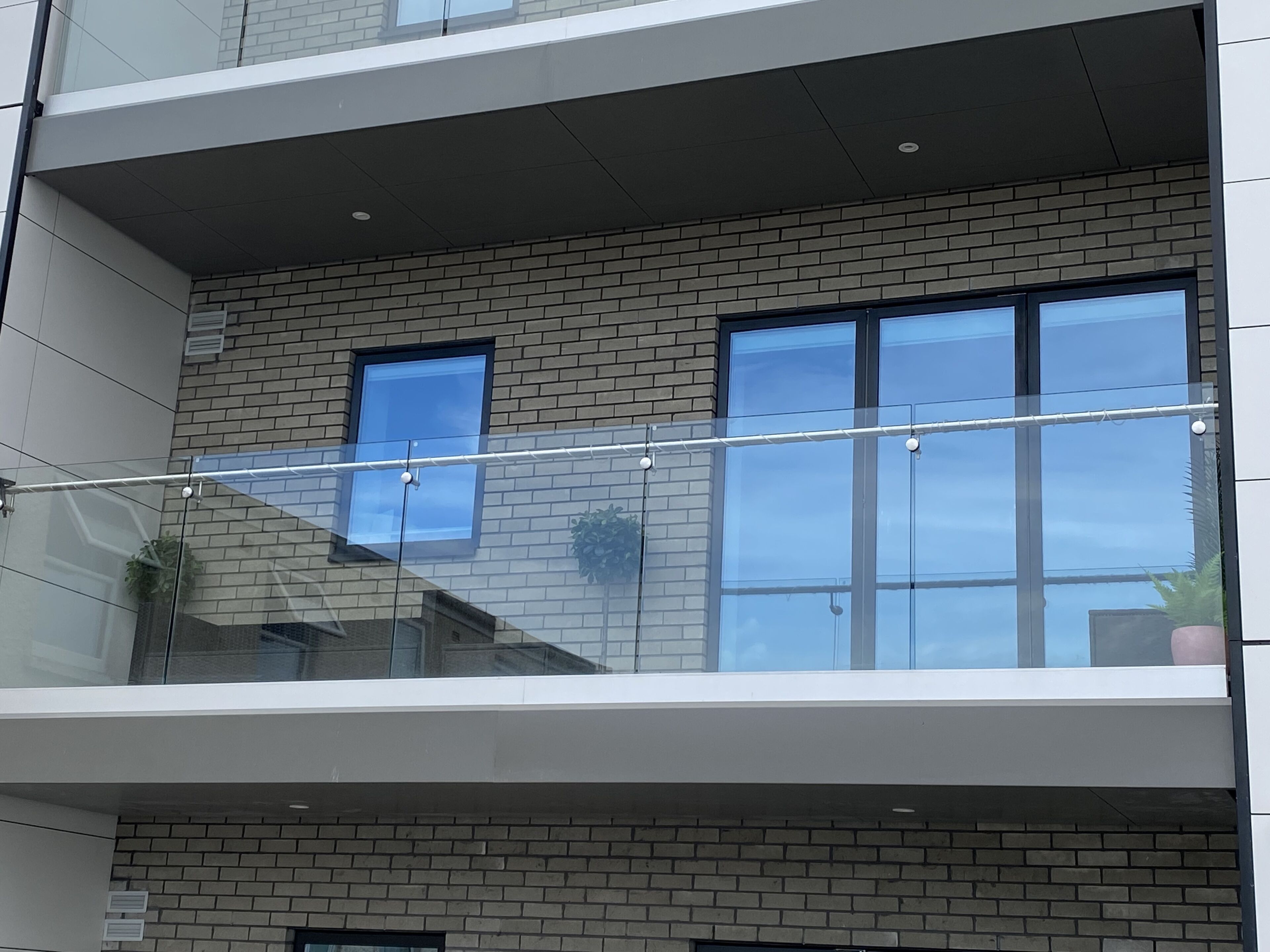 Apartment, 1 King Bed | Exterior