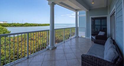 Beautiful Stock Island Rental ~10 Min from Downtown Key West