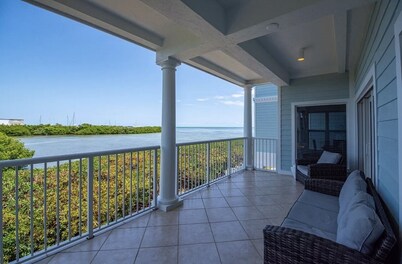Beautiful Stock Island Rental ~10 Min from Downtown Key West