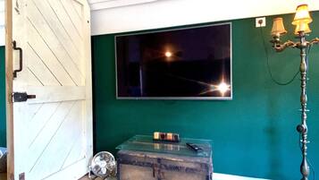 1 habitación, cuna de viaje, wifi gratis y ropa de cama