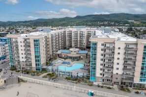 Exterior - Resort Seaside Volleyball Week (Seaside)