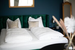 1 chambre, Wi-Fi