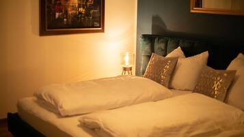 1 Schlafzimmer, WLAN