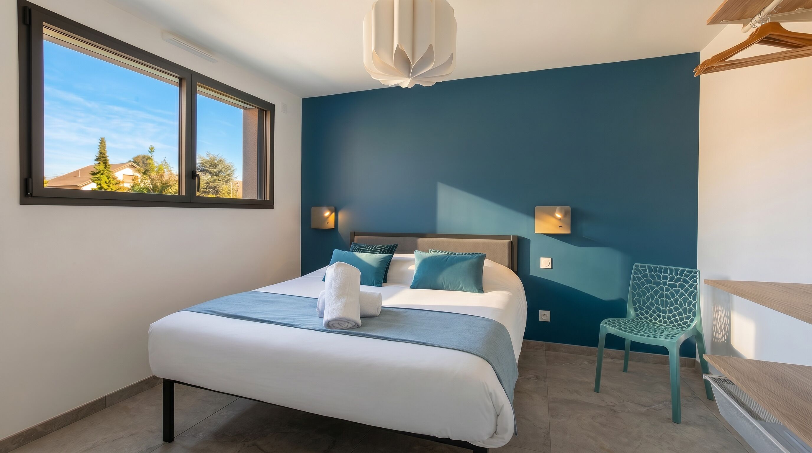 6 slaapkamers, wifi, beddengoed